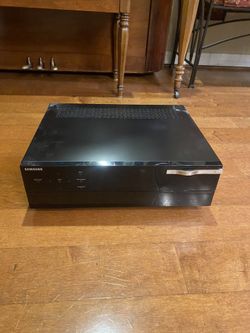 Samsung HW-C560S 5.1AV Surround Receiver