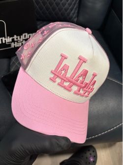 Rude Awakenings LALALA Pink