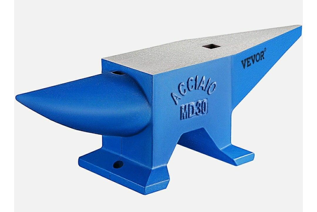 Vevor Anvil 66lbs
