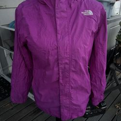 Girls (youth) XL North face Jacket