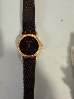 Pierre RiChard ladies Watch