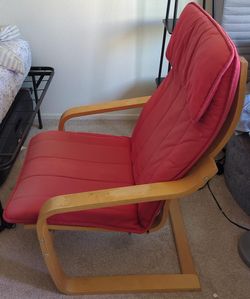 Poang chair Armchair