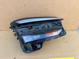 2025-2026 Tesla Model Y Right Passenger Side Headlight OEM