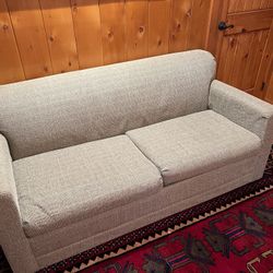 Hide-a-bed Couch (FREE)