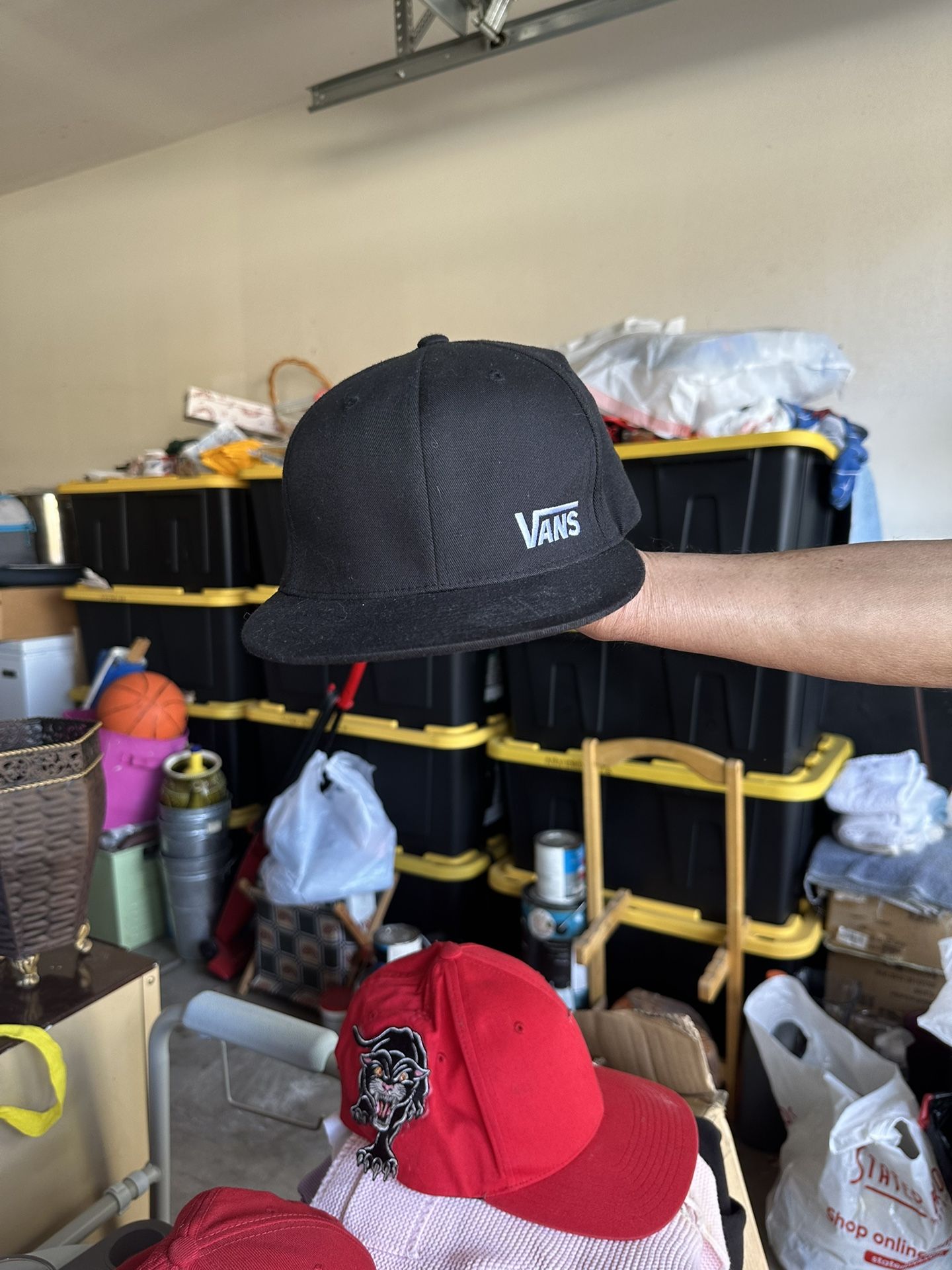Vans Hat