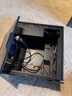 InWin 301 mATX PC Case