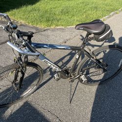 Scoot Bike 