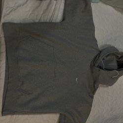 Nike Check Mark Hoodie