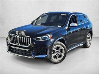 2023 BMW X1