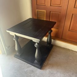 End Table