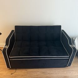 Sofa bed