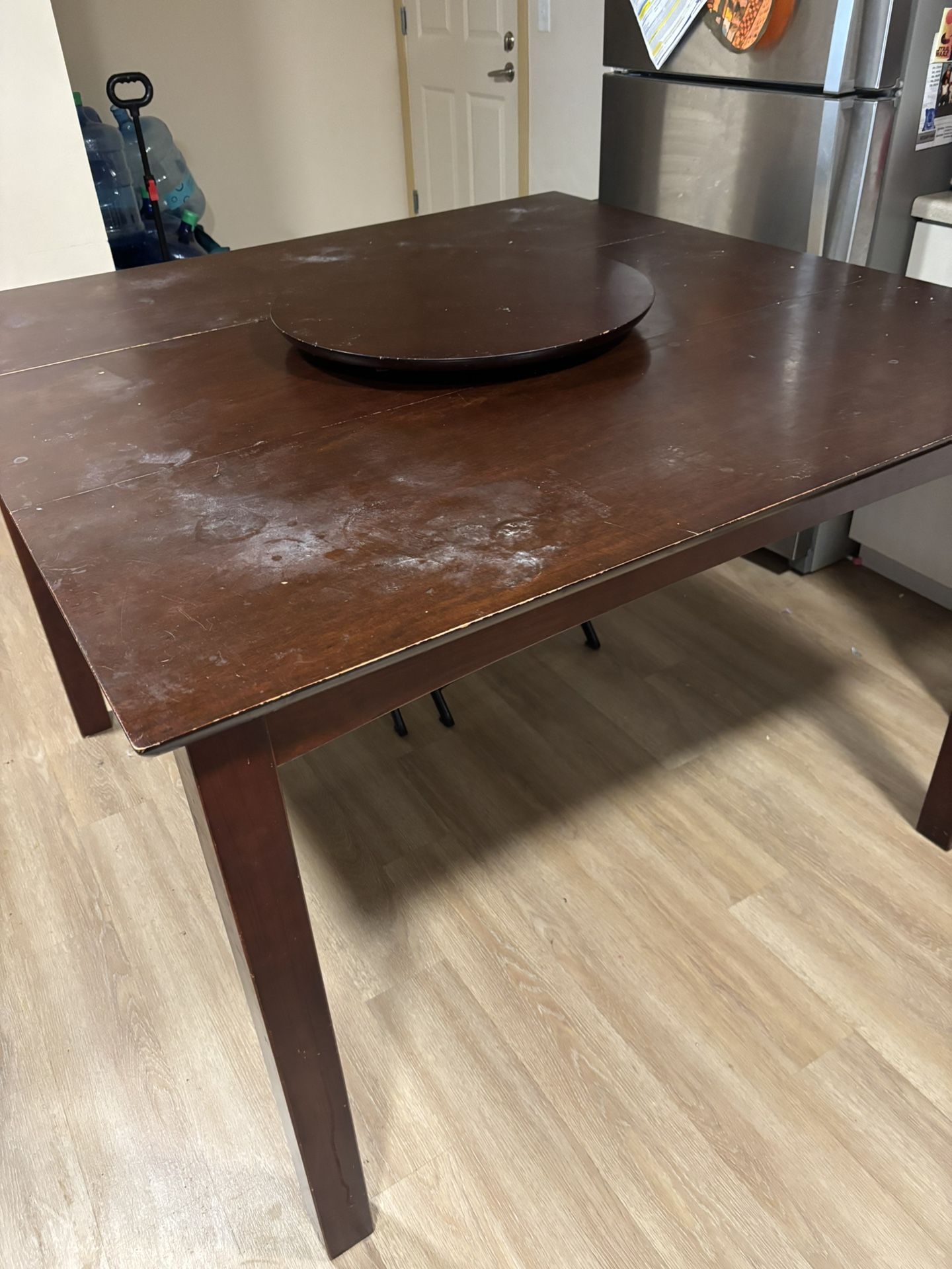 Dinner Table