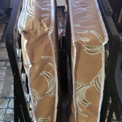 Rollaway Bed