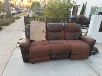 3 seat sofa couch