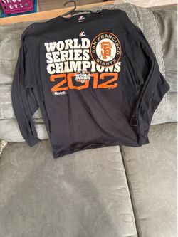 SF Giant tee