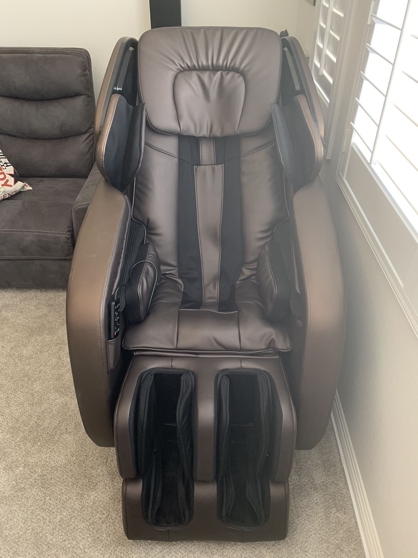 Massage Chair
