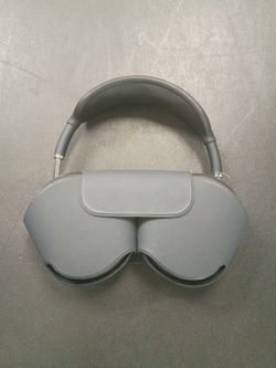 Apple AirPods Max Headphones Space Gray