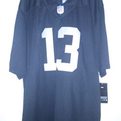 Raiders Jersey Renfrow