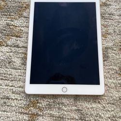 Ipad Air 2 64gb Gold Lte