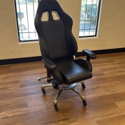 Pit Stop Furniture Office Chair