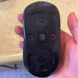 Logitech PRO 2 LIGHTSPEED Wireless Lmk 50