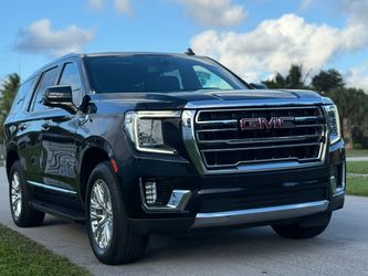 2022 GMC Yukon
