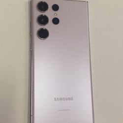 Galaxy S23 Ultra Fully Unlocked 