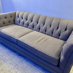 New Sofa 