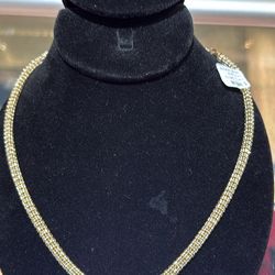 Necklace $386 for layaway