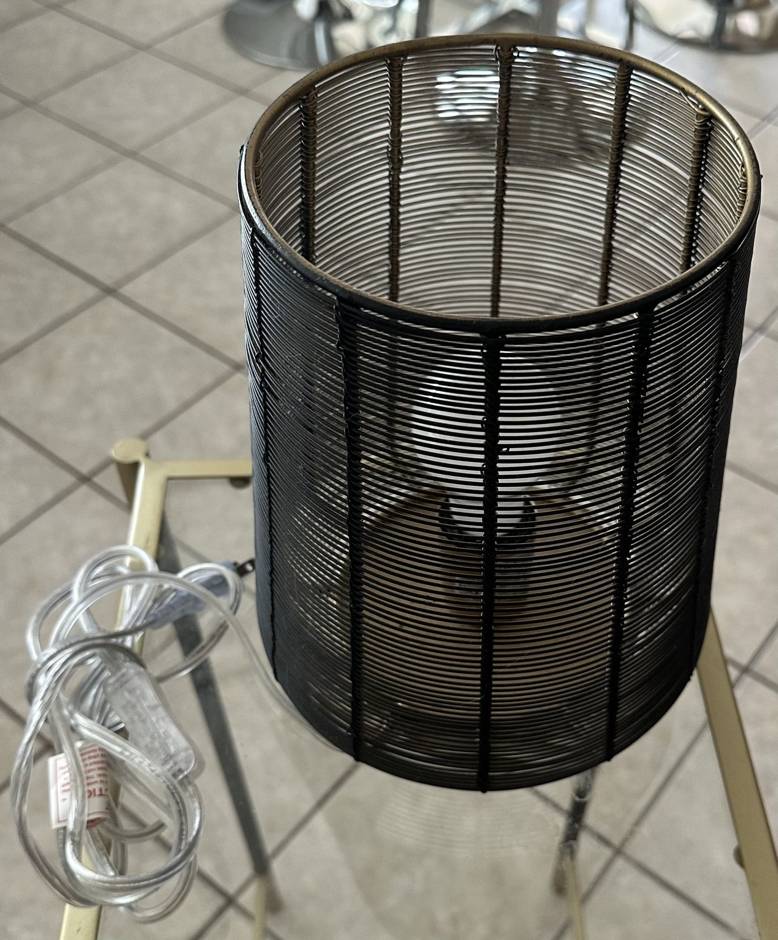Table Lamp