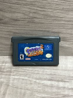 GBA SPYRO 2 SEASON FLAME (PO1024088)