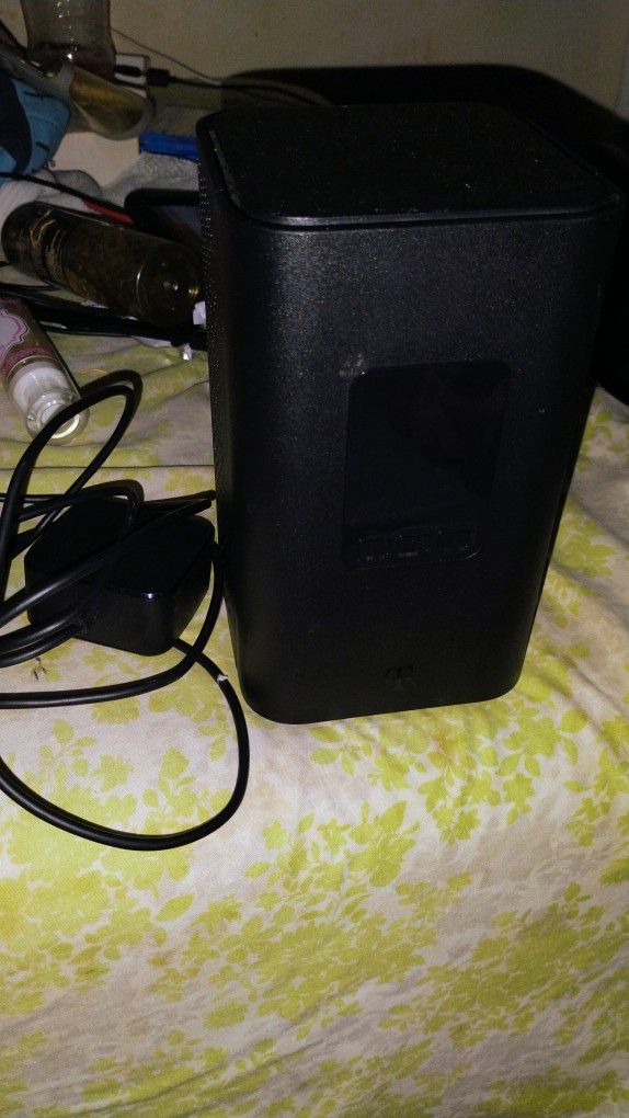 T Mobile Internet Modem