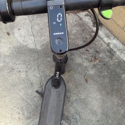 Segway G30P Max Ninebot 