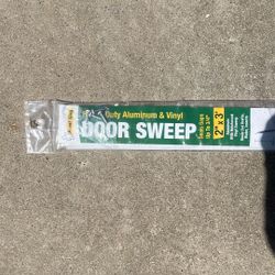 Door Sweep