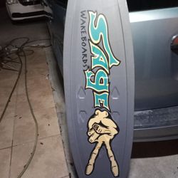 Wake Boards