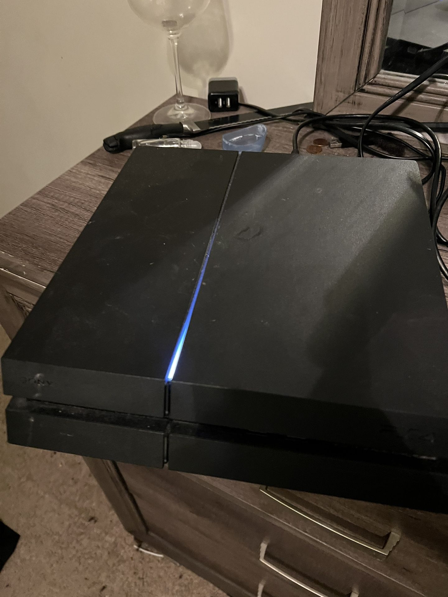 PS4