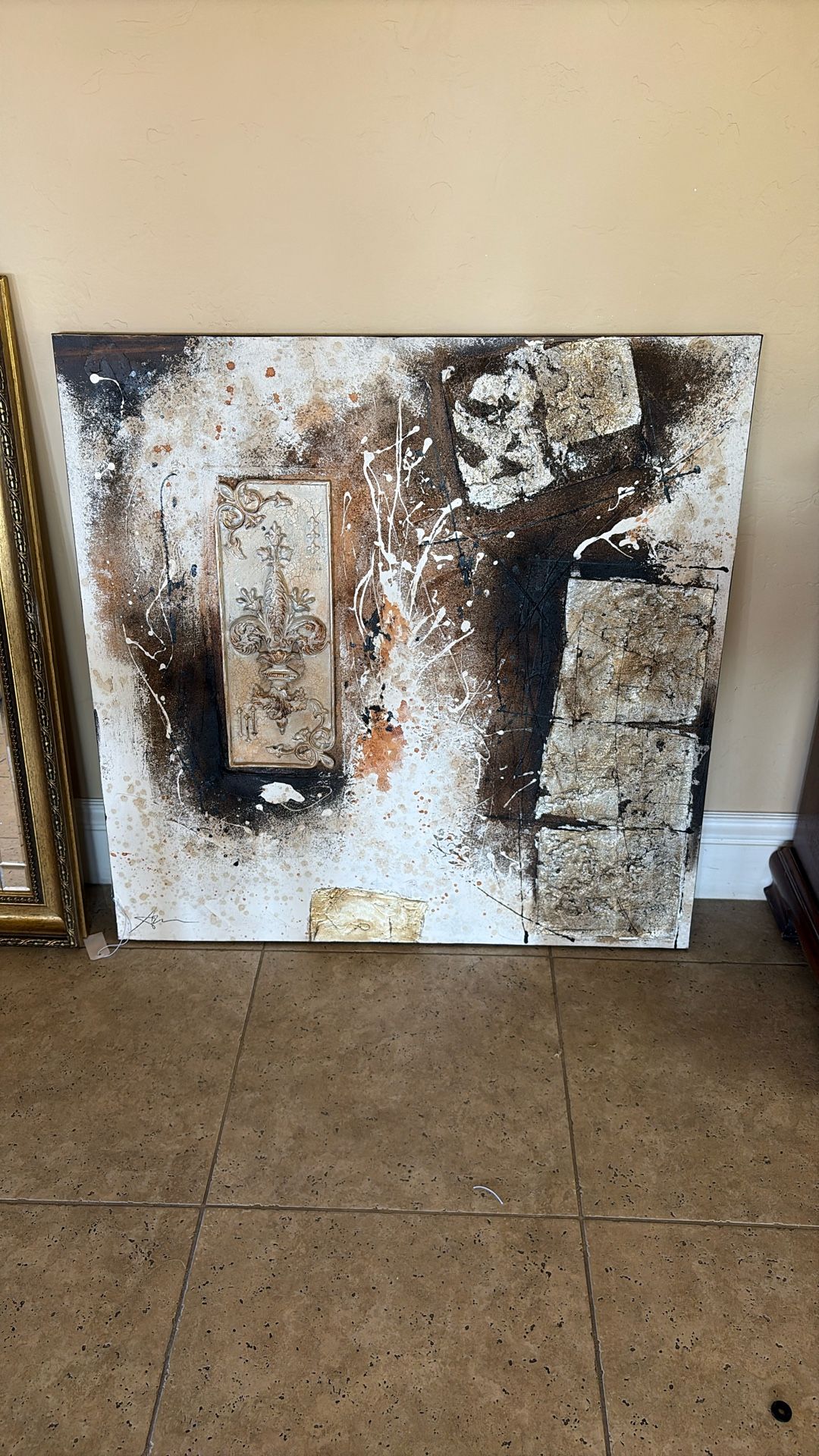 Authenticated Artwork Yosemite