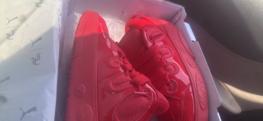 LAFRANCE RED (SIZE 13