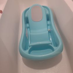 Infant/Toddler Tub
