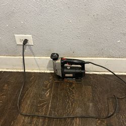 Craftsman Auto Scroller Saw 