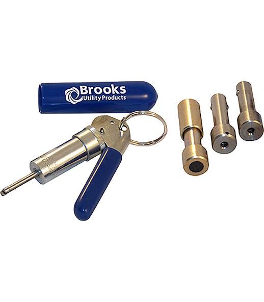 Special Security key
