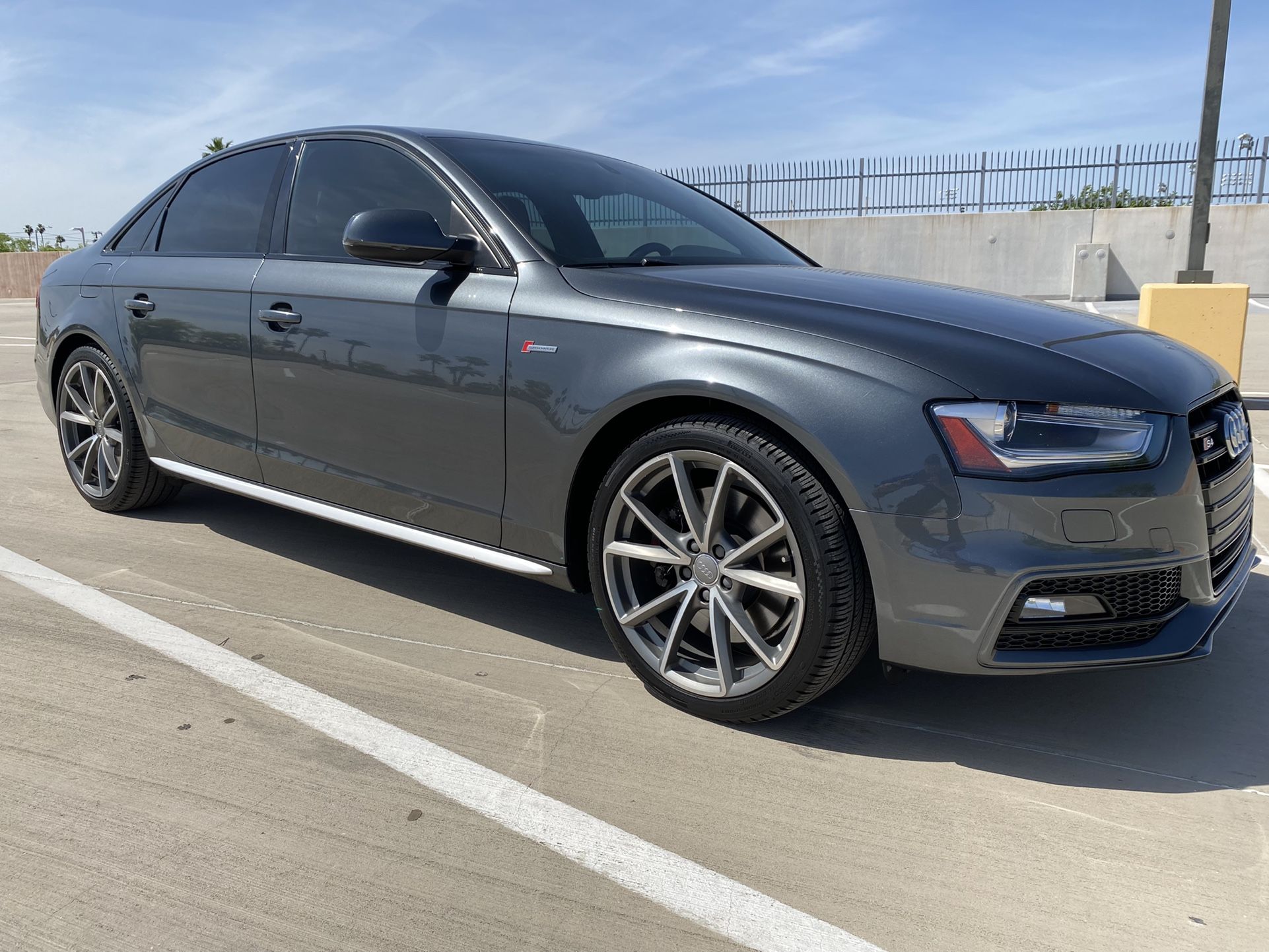 2015 Audi S4 060