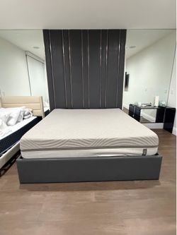 Sleep Number i10 King Size Mattress with Adjustable Base