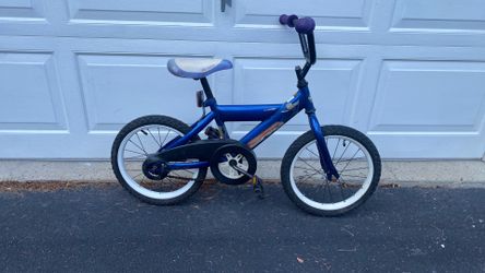 Huffy 16” Bicycle