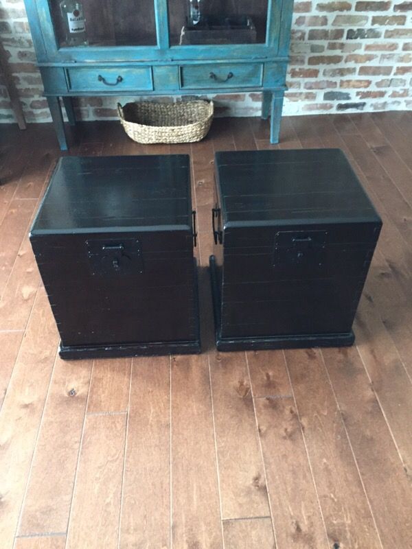 Emmett Cubes From Potterybarn For Sale In Miami Fl Offerup