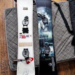 Snow Board