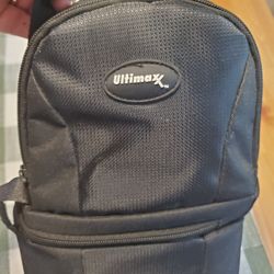 Camera Backpack 