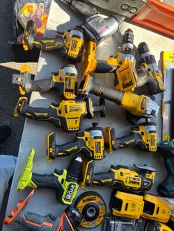 DeWalt