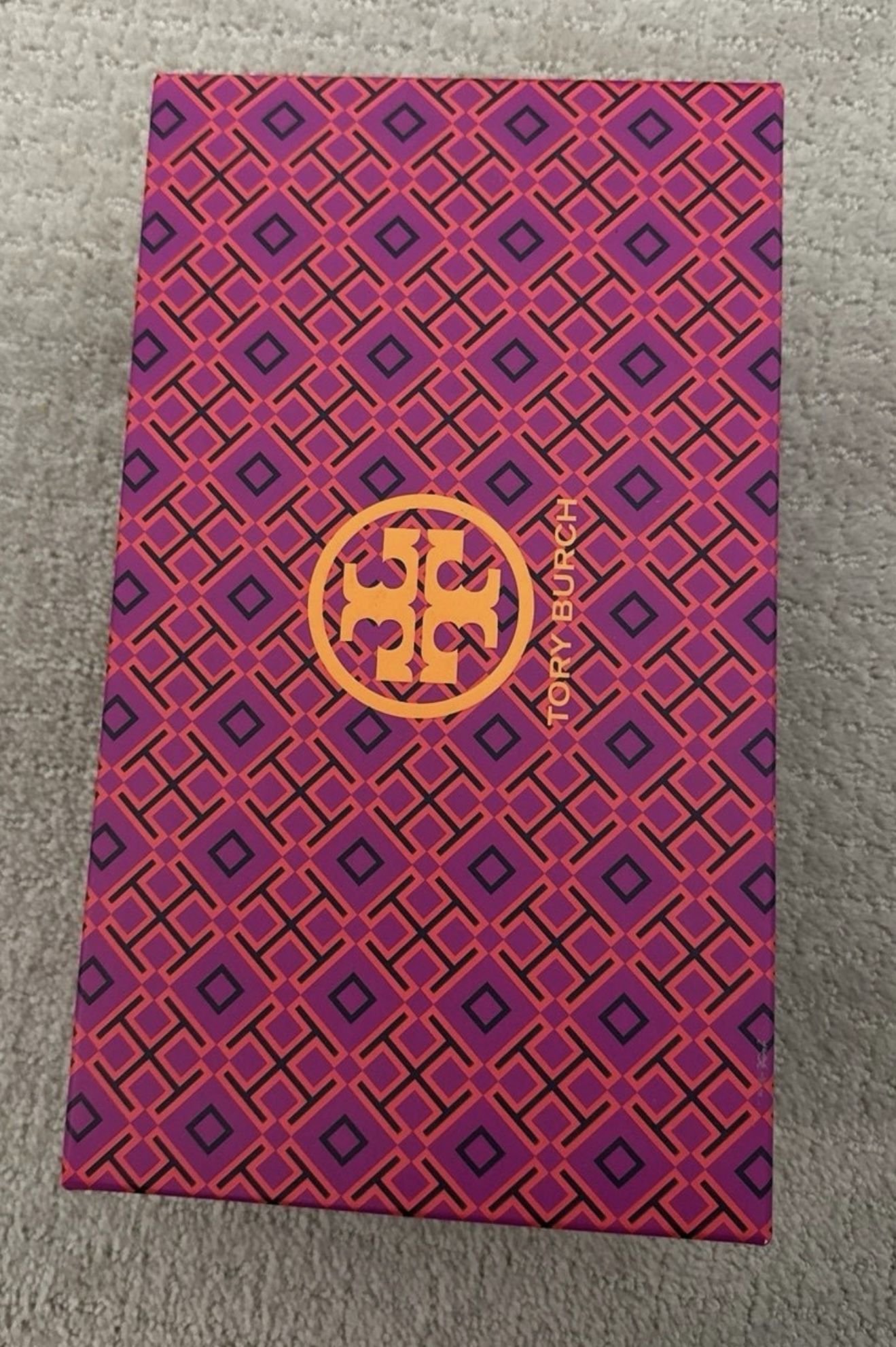 Tory Burch Cloud sandals Size 12