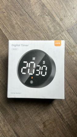 Timer 99 min